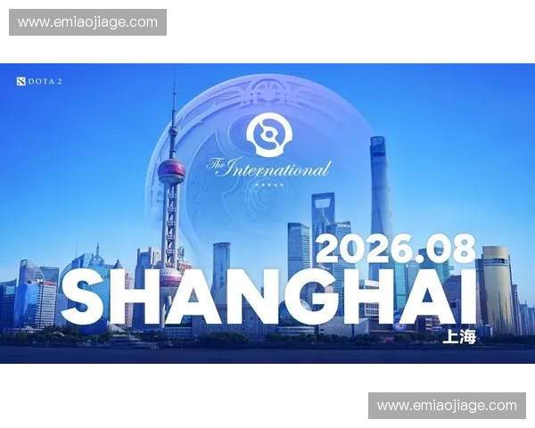 福州Dota2赛事新风潮崛起 吸引全球玩家与战队齐聚竞技盛会