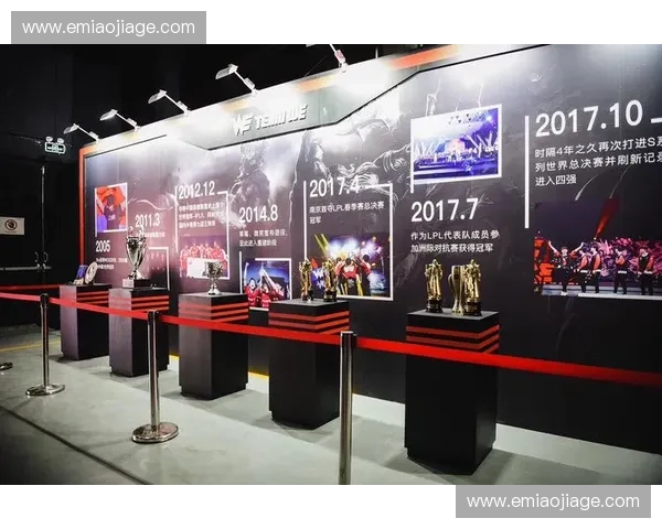 《深圳风暴英雄电竞赛事新纪元打造全新竞技平台推动城市游戏文化崛起》